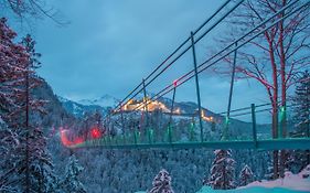 Blick auf Ehrenberg